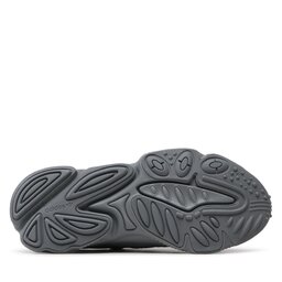 

Взуття adidas OZWEEGO Shoes GW4671 Сірий