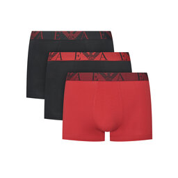 Emporio Armani Underwear Emporio Armani Underwear Комплект боксерів EM000259 AF25018 MC682 Чорний