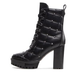 

Ботильйони Guess Tin Tin FL8TNT ELE10 BLACK, Чорний