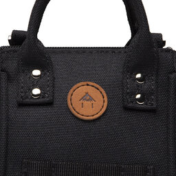 

Сумка Cabaïa Berlin Black, Чорний