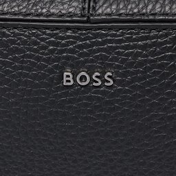 

Рюкзак Boss Highway 50503779 Black 01, Чорний