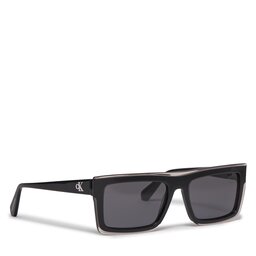 Calvin Klein Jeans Слънчеви очила Calvin Klein Jeans CKJ23657S Черен