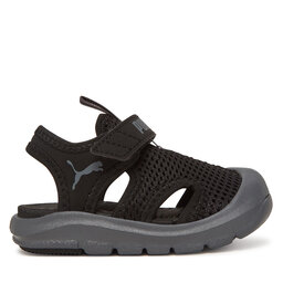 Puma Σανδάλια Puma Puma Fun Racer Sandal Mesh V Inf 401576 01 Μαύρο