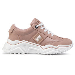 

Снікерcи Big Star Shoes GG274210 Hell Rosa, Рожевий