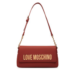 LOVE MOSCHINO Handtasche LOVE MOSCHINO JC4109PP0PKD0459 Rot