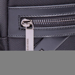 

Плоска сумка Gino Rossi BGR-S-096-10-05 Black, Чорний