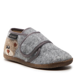 Naturino Pantuflas Naturino Carillon 0014000627.01.0B03 S Grey