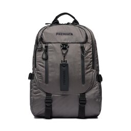Premiata Plecak Premiata Ventura 2117 Grey