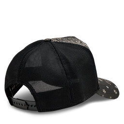 

Бейсболка Goorin Bros Diamonds and Pearls 101-1143 BLK, Чорний