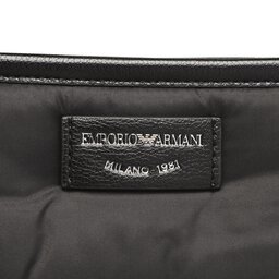 

Сумка Emporio Armani Y3D219 Y485E 80001 Nero, Чорний