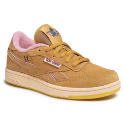 Reebok Cipő Reebok Club C Revenge Mu FW4641 Panton/Panton/Bolyel