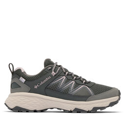 Columbia Pārgājienu apavi Columbia Peakfreak Rush™ OutDry™ 2108431 Pelēks