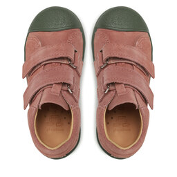 

Кеди Mrugała Fico 3275/3-44 Rosa, Рожевий