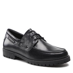Lasocki Κλειστά παπούτσια Lasocki MI07-B261-B97-01 Black