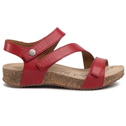 

Босоніжки Josef Seibel Tonga 25 78519 128 400 Rot, Червоний