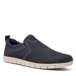 Sergio Bardi Scarpe basse Sergio Bardi HAVANA-34 MI07 Jeansowy