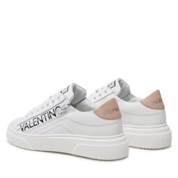 

Снікерcи Valentino Stan Summer 91S3902VIT White/nude, Білий