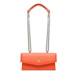 

Сумка Patrizia Pepe 2B0032/L061-R800 Solar Orange, Оранжевий