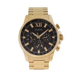 Guess Uhr Guess Walker GW0900G3 Goldfarben