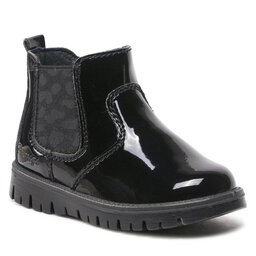 Primigi Μπότες Primigi 2859800 Nero