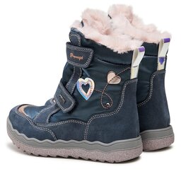 

Снігоходи Primigi GORE-TEX 4885244 S Azzurro/Jeans, Cиній