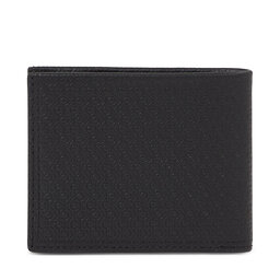

Чоловічий гаманець Calvin Klein Minimalism Bifold 6Cc W/Bill K50K510894 Black/Tonal Mono 01O, Чорний