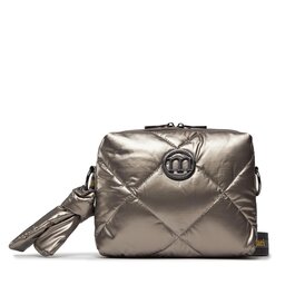 Monnari Handtasche Monnari BAG5240-022 Goldfarben