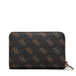 

Великий жіночий гаманець Guess Slg Recap SWQE85 00640 BNL, Коричневий