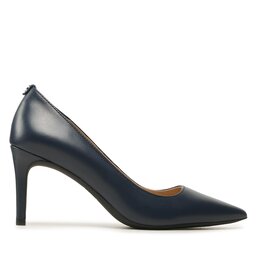 

Туфлі на шпильці MICHAEL Michael Kors Slina Flex Pump 40F2HNMP2L Navy, Cиній
