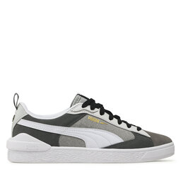 

Снікерcи Puma Suede Bloc WTFormstripe2 383895 01 Steel Grey/Dark Shadow, Сірий
