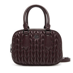 HUGO Handtasche HUGO 50547827 Braun