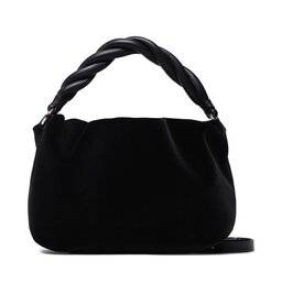 Red Valentino Geantă Red Valentino 1Q0B0D09MXG Nero/Nero 0NO
