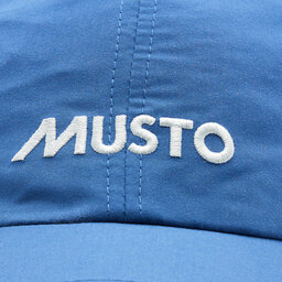 

Бейсболка Musto 80032 Marine Blue 581, Голубий
