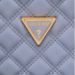 

Сумка Guess Giully (QA) HWQA87 48230 WIS, Фіолетовий