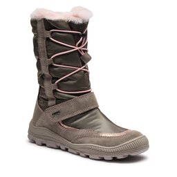 Primigi Stivali da neve Primigi GORE-TEX 4881600 S Marmotta/Pietra