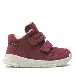 

Черевики Superfit GORE-TEX 1-000372-5500 M Pink, Бордовий