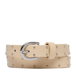 Acccessories Ремінь Acccessories ACCCESSORIES-1W2-004-SS19 Бежевий