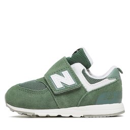 

Снікерcи New Balance NW574FGG Зелений