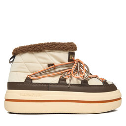 Napapijri Schneeschuhe Napapijri NP0A892U Écru