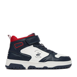 Beverly Hills Polo Club Sneakers Beverly Hills Polo Club CWBEO-V3-8222 Dunkelblau