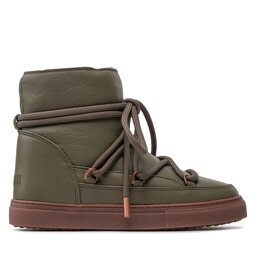 

Снігоходи Inuikii Nappa 70202-087 Green, Зелений