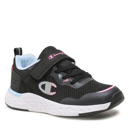 Champion Сникърси Champion Bold 2 G Ps S32670-CHA-KK001 Nbk/L.Blu/Fuchsia
