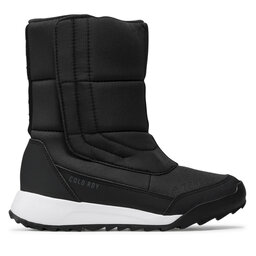 

Взуття adidas Terrex Choleah Boot C.Rdy EH3537 Core Black/Cloud White/Grey Four, Чорний