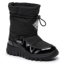 Naturino Botas de nieve Naturino Varna 0013001268.02.0A01 M Nero