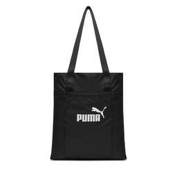 Puma Torebka Puma BASE EA TOTE 9172401 Czarny