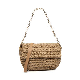 

Сумка DeeZee MDH-D-075-85-01 Beige, Коричневий