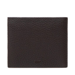 

Велике Чоловіче Портмоне JOOP! Ninos 4140003748 Dark Brown 702, Коричневий