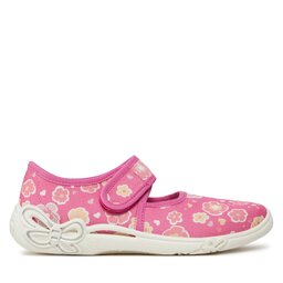 

Тапочки Superfit 1-800288-5530 S Pink/Mehrfarbig, Рожевий