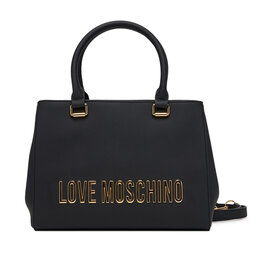 LOVE MOSCHINO Τσάντα LOVE MOSCHINO JC4022PP1NKD0000 Μαύρο