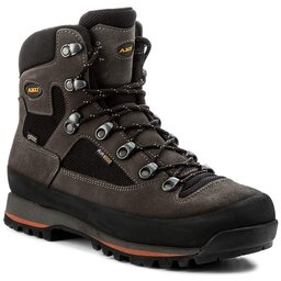Aku Bakancs Aku Conero Gtx GORE-TEX 878.4 Black/Grey 058